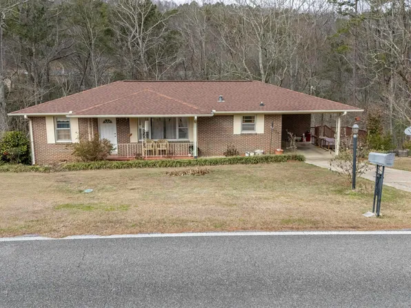 1208 Robinhood Rd #2, Gadsden, AL 35904