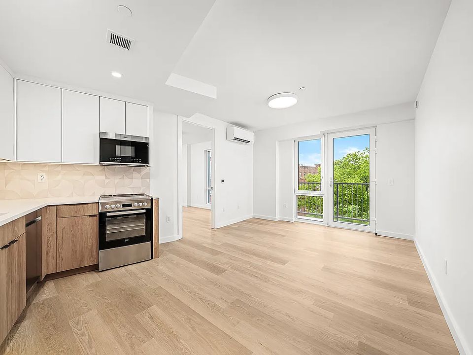 1st image of 1615 Cedar St #3F