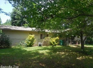 1001 Frazier Rd, Redfield, AR 72132