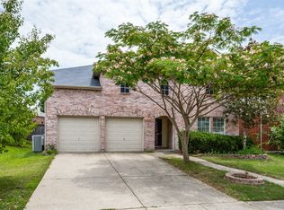 2508 Eisenhower Dr, McKinney, TX 75071
