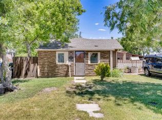 344 Quitman St, Denver, CO 80219