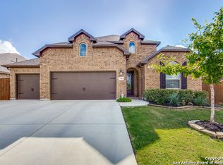7706 Rushing Crk, San Antonio, TX 78254
