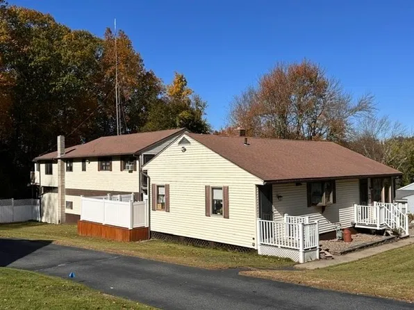 24 Woodland St, Millbury, MA 01527