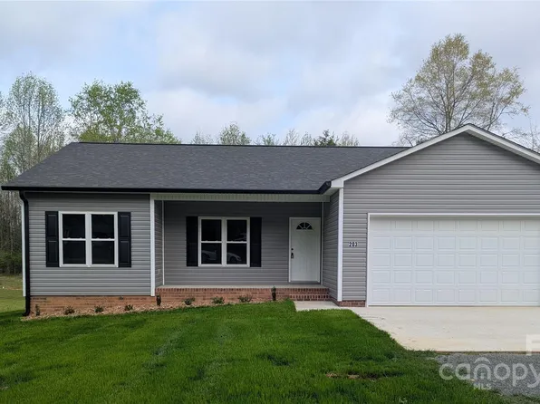 203 S Hill Ave #3, Albemarle, NC 28001