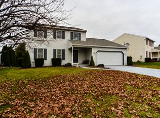 47 White Oak Blvd, Mechanicsburg, PA 17050