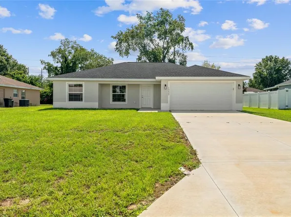13422 SW 48th Ave, Ocala, FL 34473