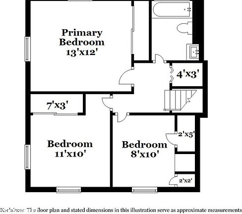 5th image of 11903 Belmont Ave