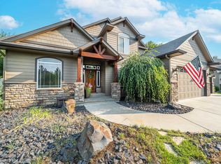 1017 E Golden Ct, Spokane, WA 99208