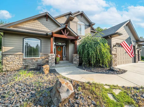 1017 E Golden Ct, Spokane, WA 99208
