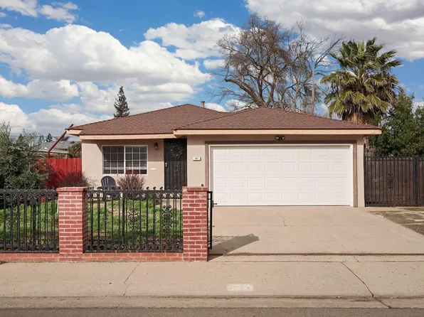 567 La Salle St, Woodbridge, CA 95258