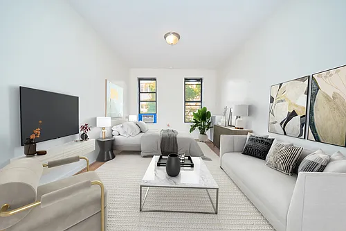 223 E 58th St #4C Photo 1