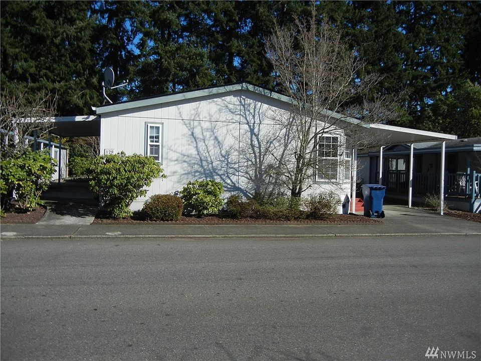 1st image of 2500 S 370th St Unit 129