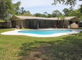 8534 Beauchamp Ln, Jacksonville, FL 32217