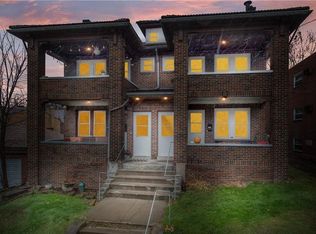 13-15 S Euclid Ave, Pittsburgh, PA