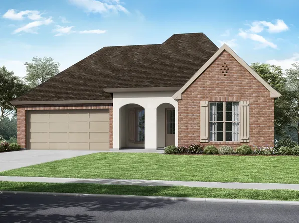 111 Rio Dr, Youngsville, LA 70592
