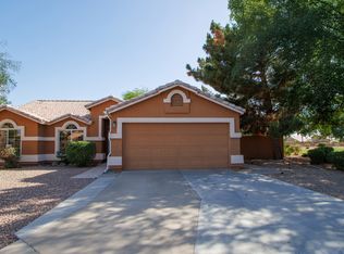 (Undisclosed Address), Gilbert, AZ 85233