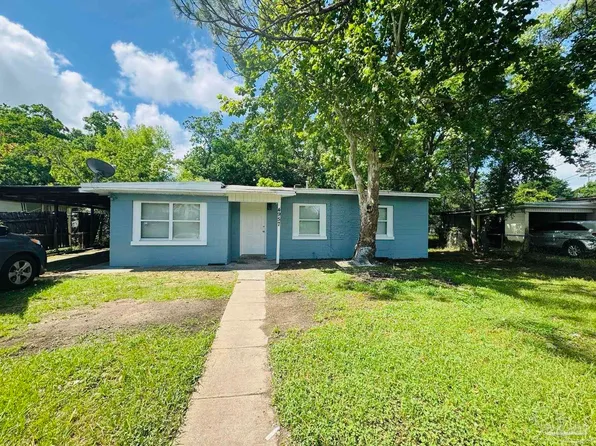 4957 Elsa Ave, Pensacola, FL 32506
