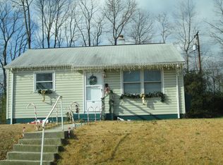 10 Grant St, Aberdeen, MD 21001