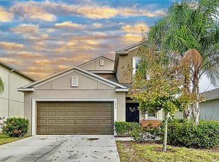 5010 Wild Coffee Ave, Wimauma, FL 33598