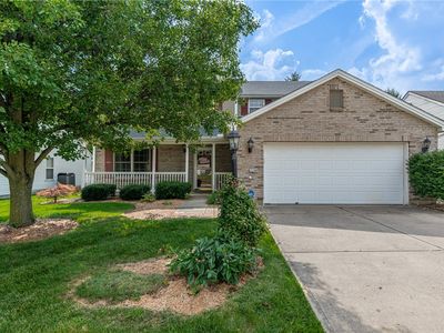 11 S Glen Oak Dr, Springboro, OH, 45066
