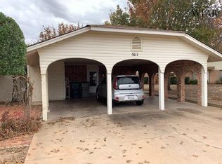 5111 Johnson Rd APT 3, Wichita Falls, TX 76310