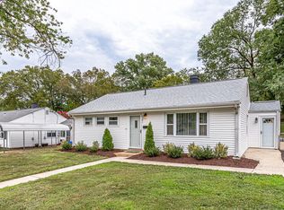 6201 The Pkwy, Alexandria, VA 22310