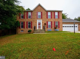 2512 Ryce Dr, Waldorf, MD