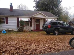 344 Circle Dr, Cornelia, GA 30531