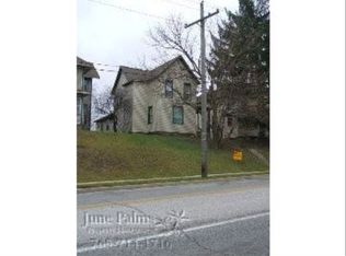 725 S 4th St APT 2, Lafayette, IN 47905