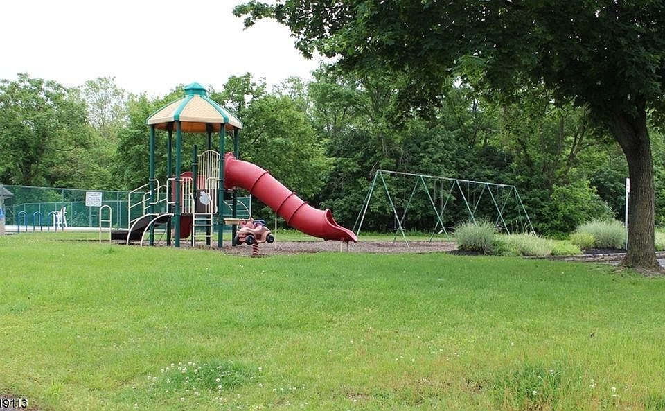 Community Play ground