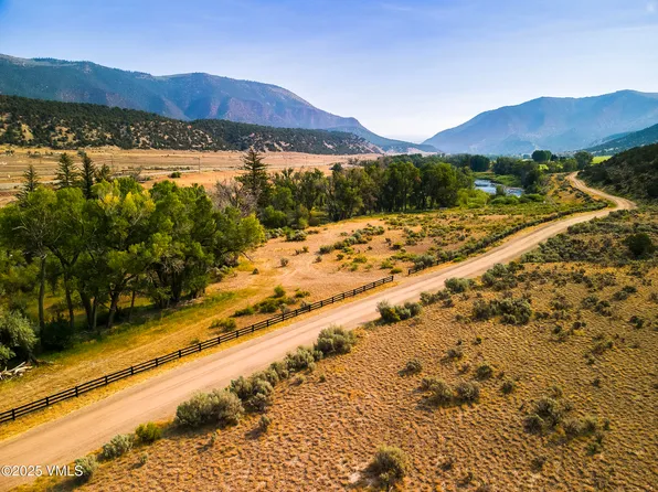 1633 W Diamond Star Rd, Eagle, CO 81631