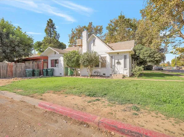 193 E Spruce St, Gridley, CA 95948