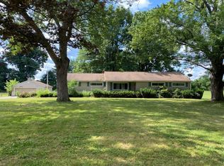 4710 Crews Hood Rd SE, Girard, OH 44420