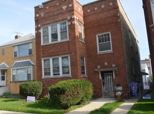 4949 N Kilpatrick Ave #2, Chicago, IL 60630