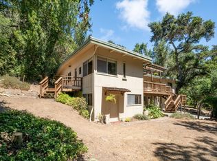 79 Hitchcock Cyn, Carmel Valley, CA 93924