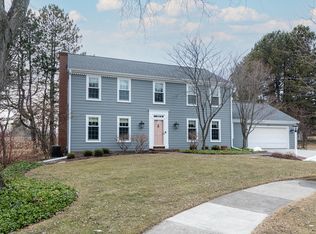 W75N869 Tower Ave, Cedarburg, WI 53012