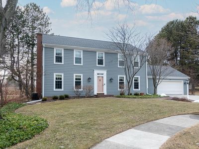W75N869 Tower Ave, Cedarburg, WI, 53012