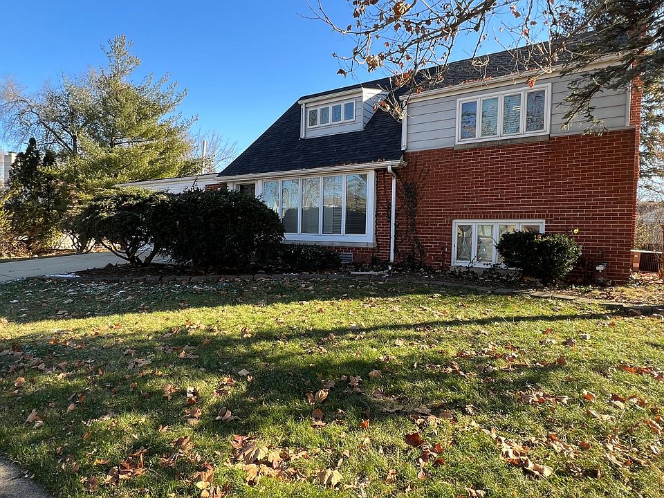 18453 Clyde Rd, Homewood, IL 60430 Zillow