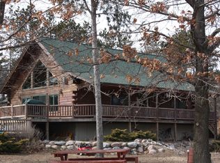 24698 N Whispering Pines Rd, Manito, IL 61546