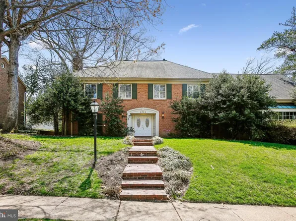 4024 40th St N, Arlington, VA 22207