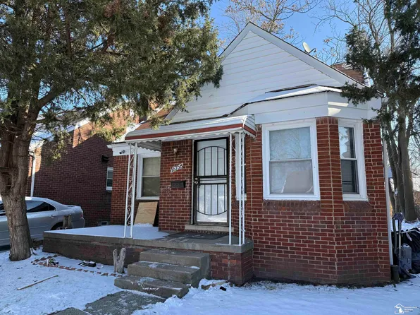 16758 Murray Hill St, Detroit, MI 48235