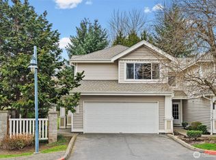 Promenade North, Kent, WA 98032