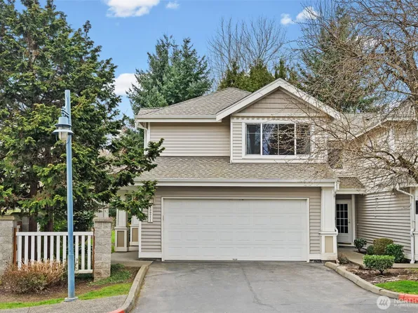 23211 56th Avenue S #13-1, Kent, WA 98032