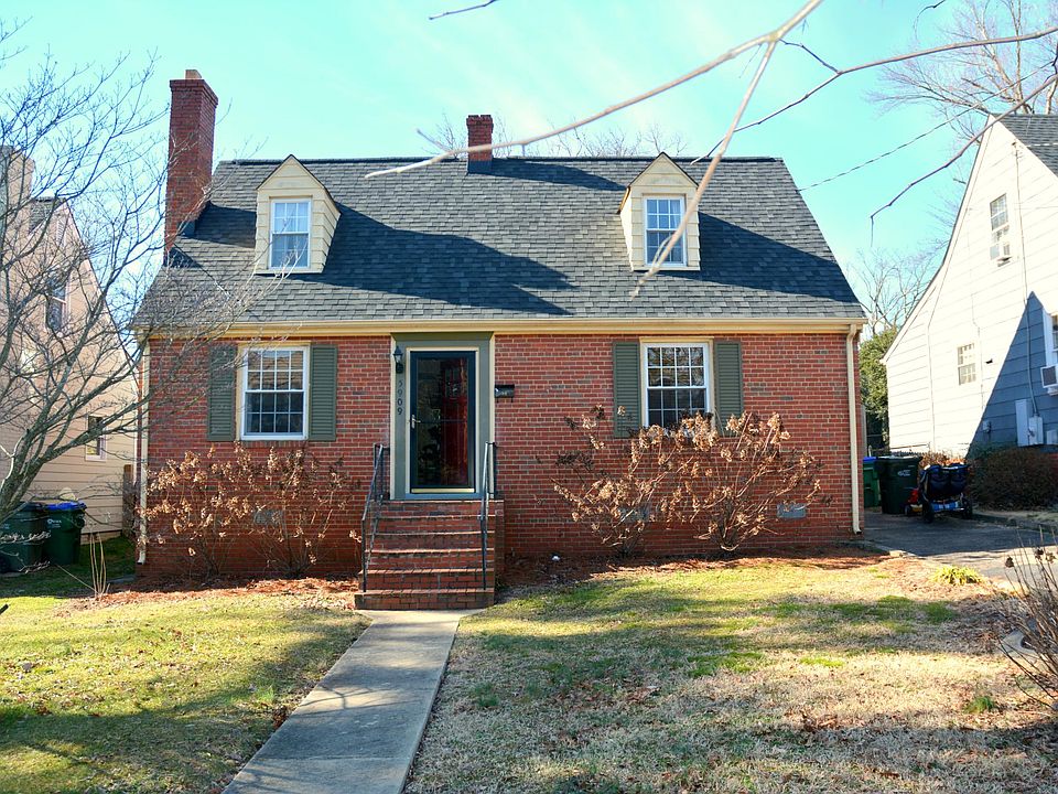 1st image of 5909 Patterson Ave