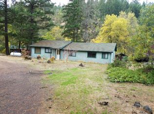 4389 Highway 227, Trail, OR 97541