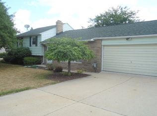 4519 W Lewis Dr, Bay City, MI