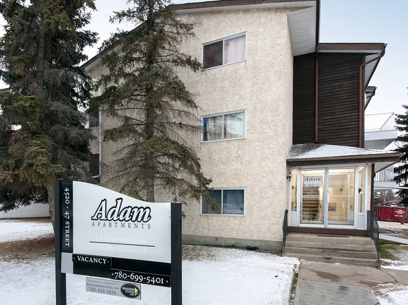 4520 47th St, Leduc, AB T9E 4P5
