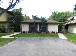 13178 SW 91st Pl #13178, Miami, FL 33176