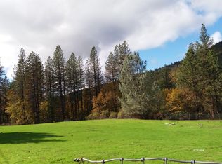 7202 Browns Mountain Rd, Lewiston, CA 96052