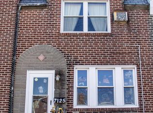 7125 Jackson St, Philadelphia, PA 19135
